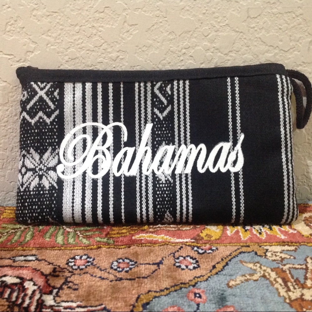 🇧🇸 Bahamas bag